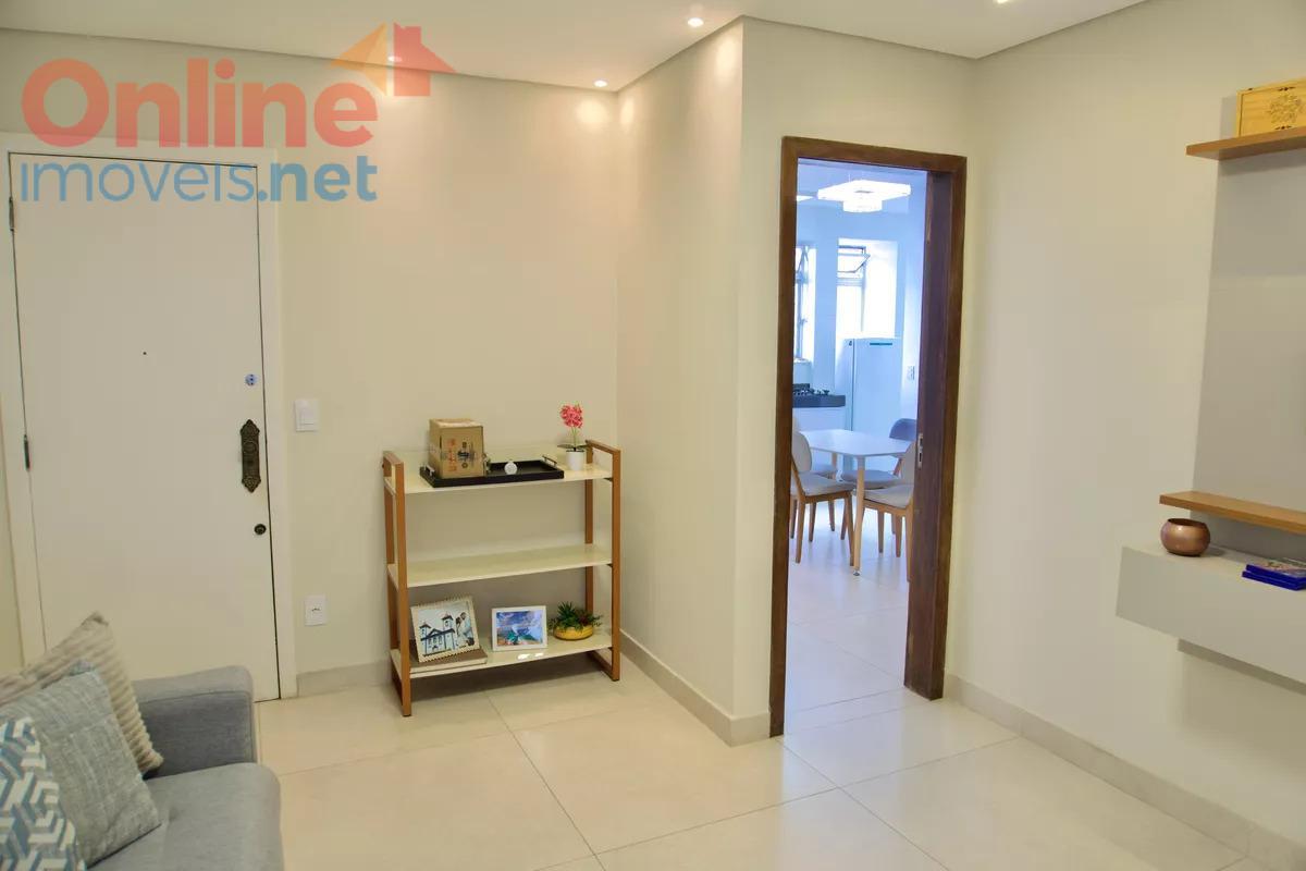 Apartamento, Gutierrez, 3 Quartos, 0 Vaga, 1 Suíte