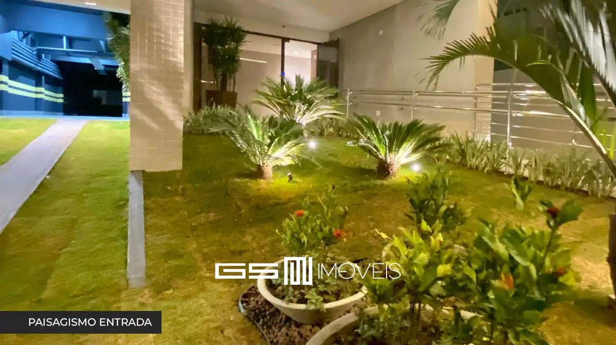 Apartamento, Liberdade, 2 Quartos, 2 Vagas, 2 Suítes