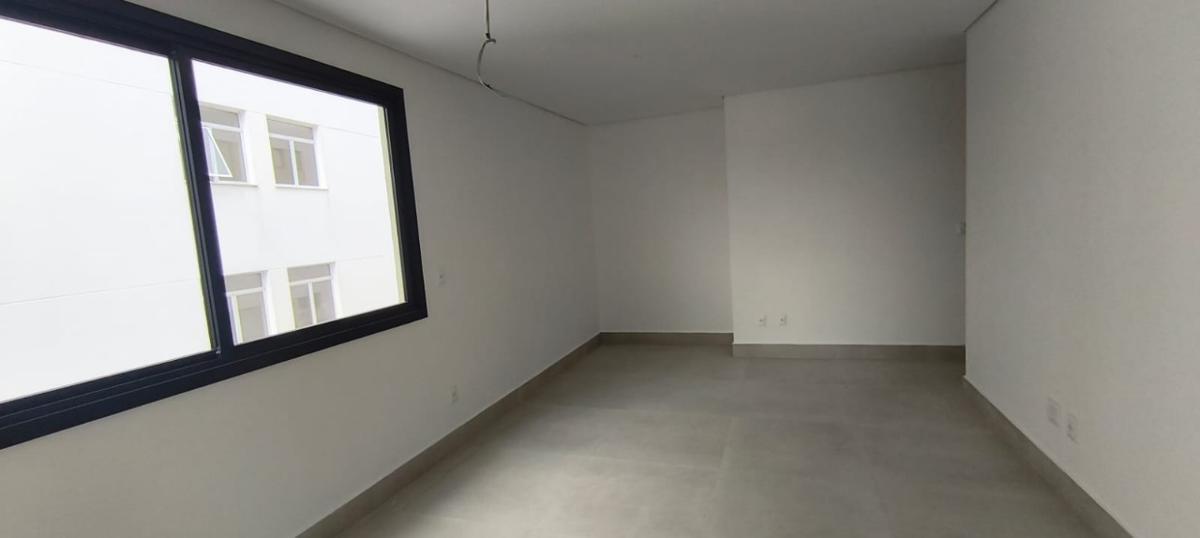 Apartamento, Cabral, 3 Quartos, 3 Vagas, 1 Suíte