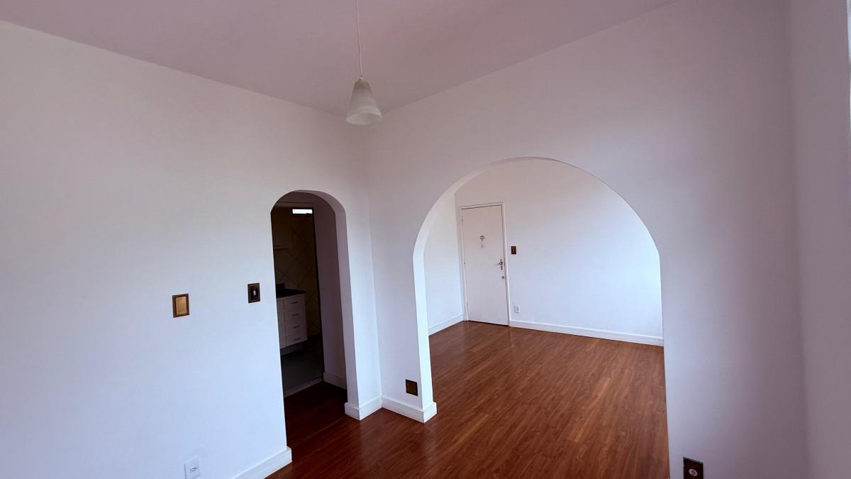 Apartamento, Jardim América, 2 Quartos, 1 Vaga