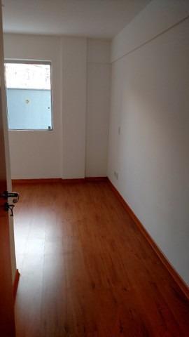 Apartamento, Cabral, 3 Quartos, 2 Vagas, 1 Suíte
