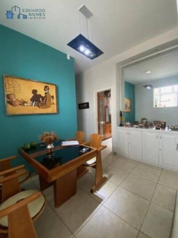 Apartamento, Sion, 3 Quartos, 1 Vaga, 1 Suíte