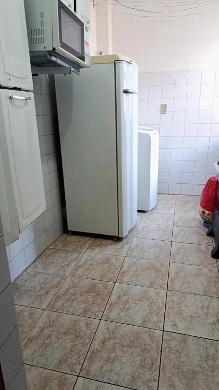 Apartamento, Nossa Senhora do Carmo, 2 Quartos, 1 Vaga