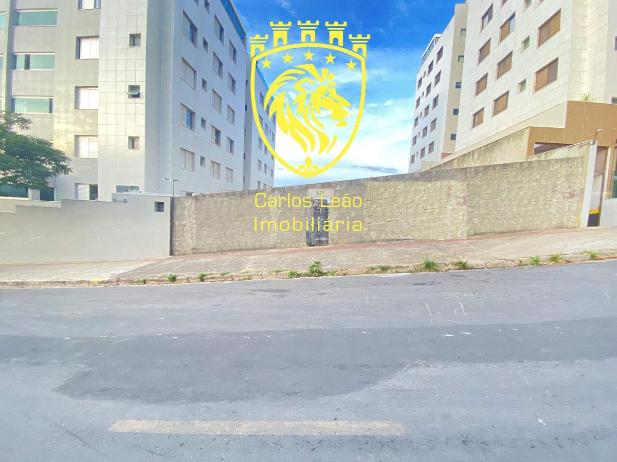 Lote, Buritis, 1 Quarto, 0 Vaga