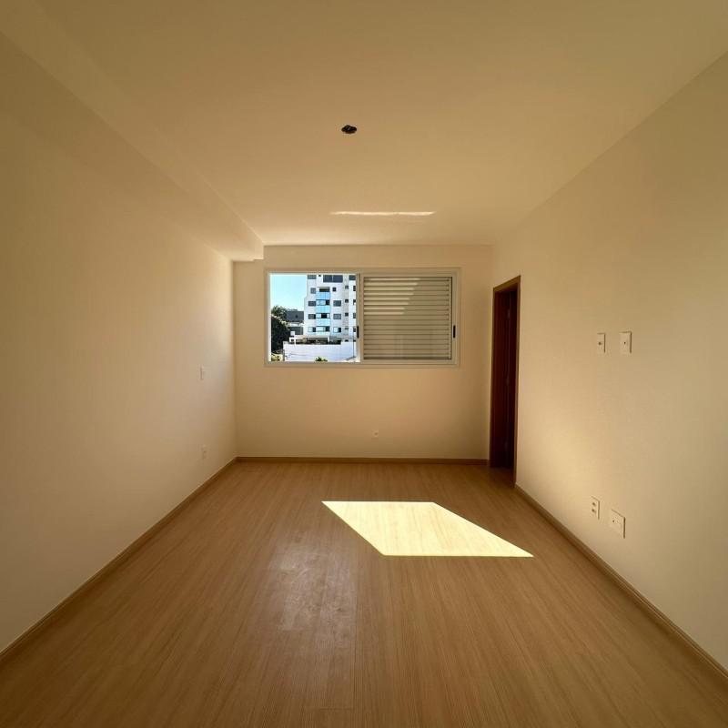 Cobertura, Liberdade, 4 Quartos, 4 Vagas, 4 Suítes