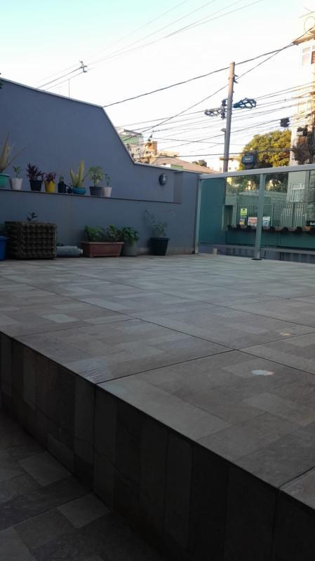 Casa, Alípio de Melo, 3 Quartos, 2 Vagas, 1 Suíte