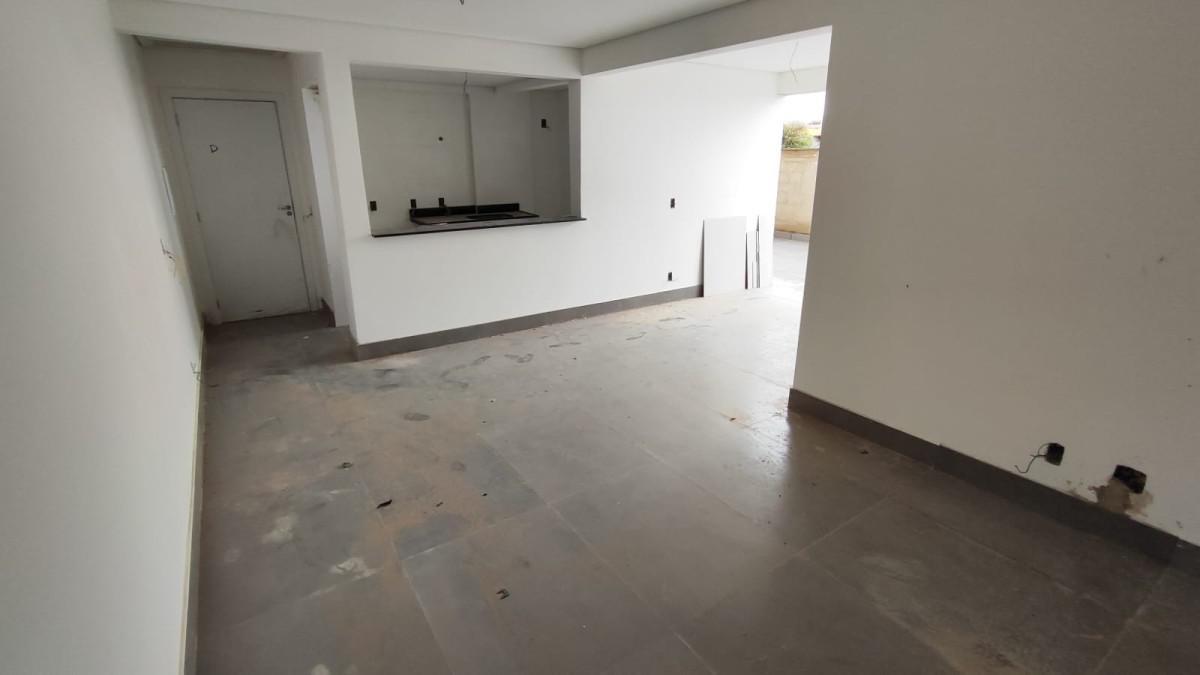 Apartamento, Ouro Preto, 3 Quartos, 2 Vagas, 1 Suíte