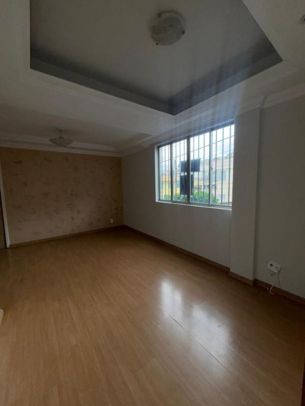 Apartamento, Alto Caiçaras, 3 Quartos, 3 Vagas, 1 Suíte