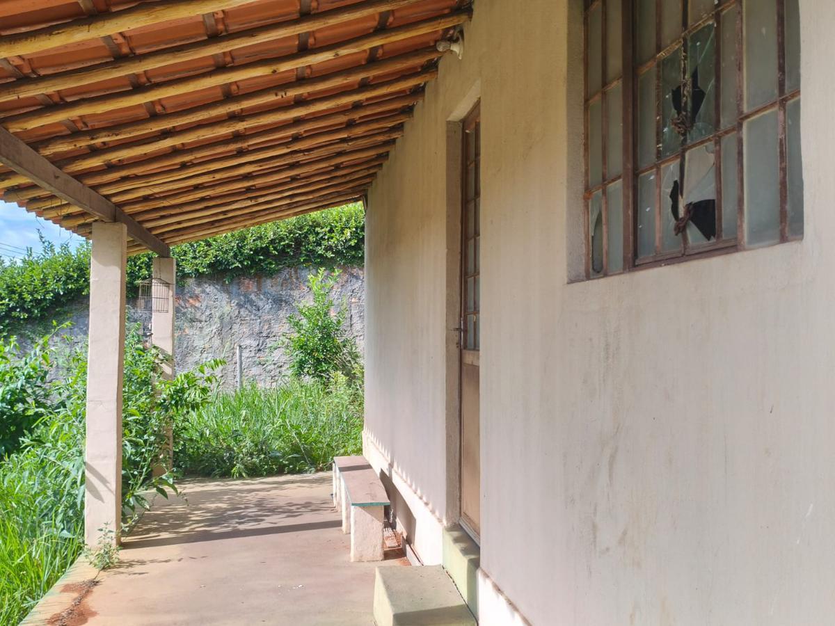 Lote, Bandeirantes (pampulha), 0 Quarto, 0 Vaga