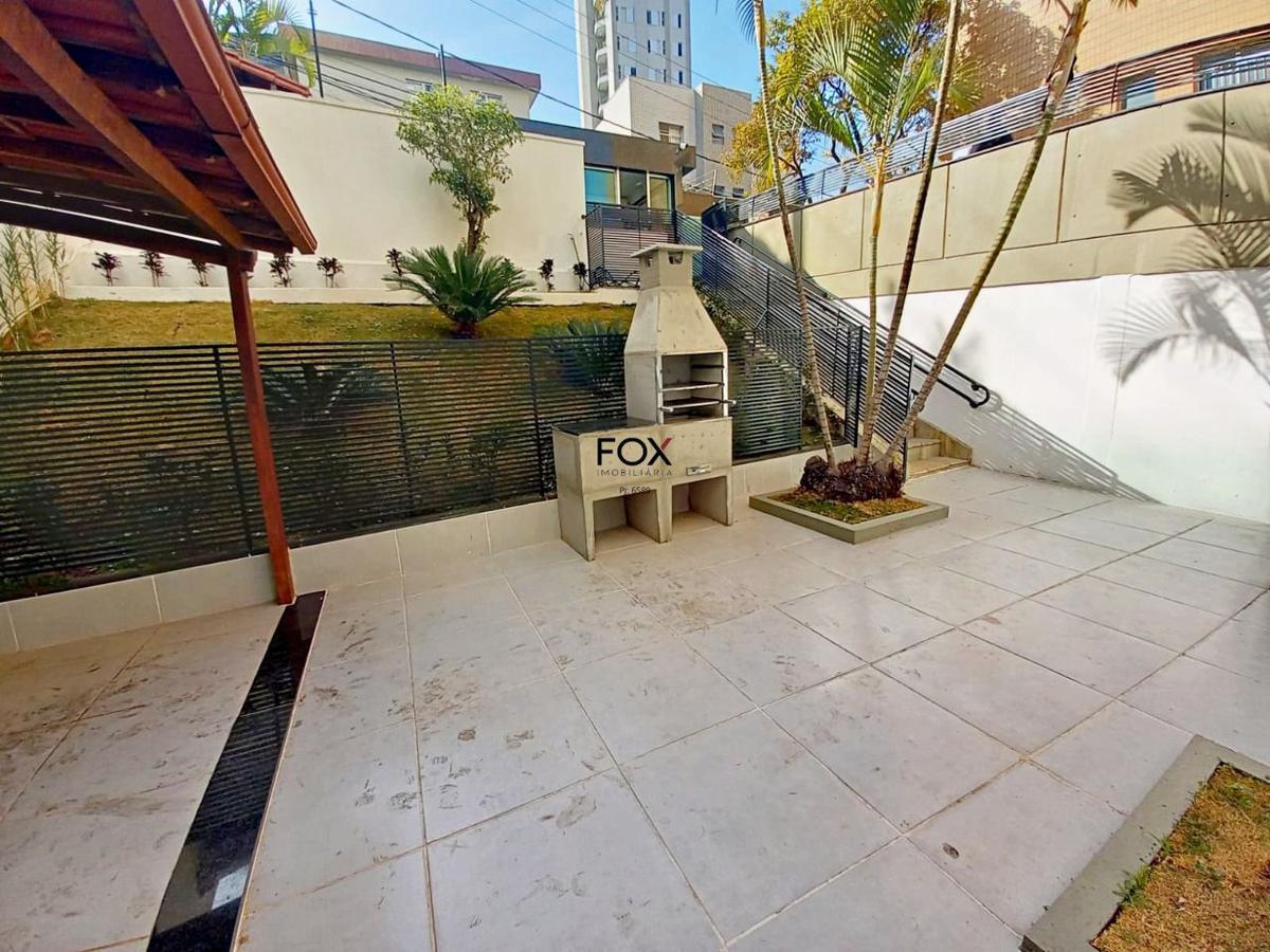 Apartamento, Santo Antônio, 3 Quartos, 1 Vaga, 1 Suíte