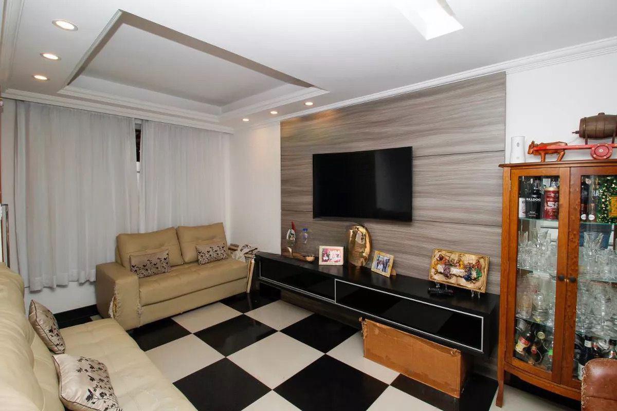 Casa, Boa Vista, 2 Quartos, 2 Vagas, 2 Suítes