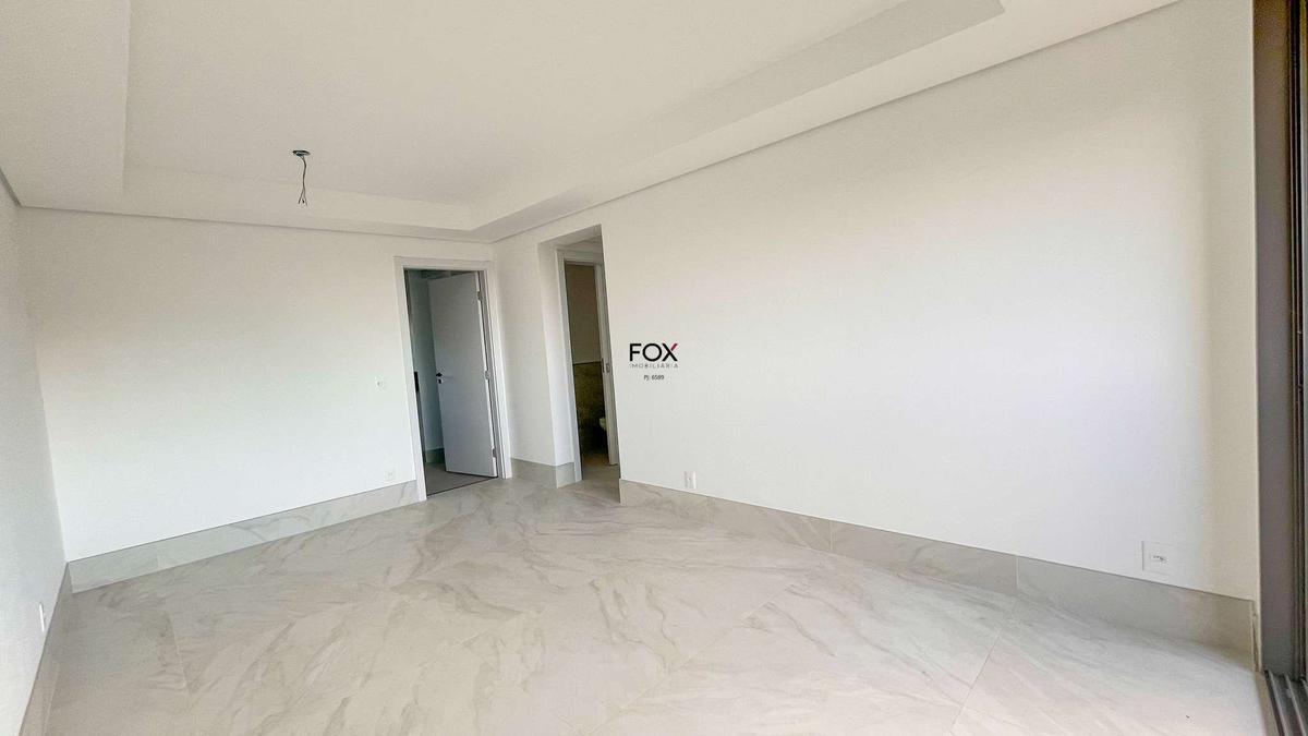 Apartamento, Serra, 3 Quartos, 2 Vagas, 1 Suíte