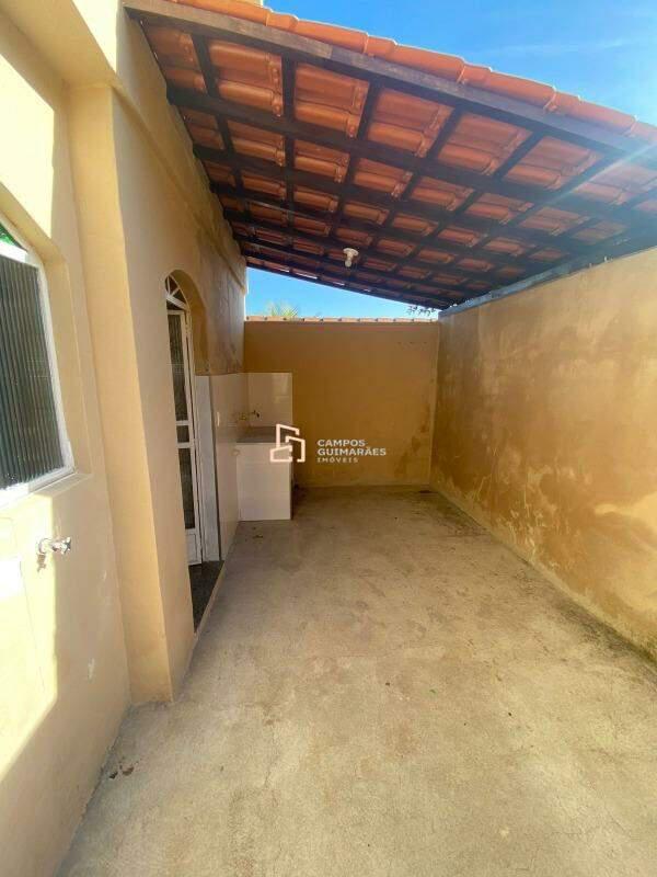 Casa, Milionários, 2 Quartos, 2 Vagas