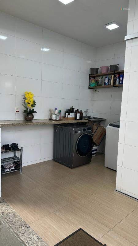 Casa, Boa Esperança, 4 Quartos, 5 Vagas, 4 Suítes