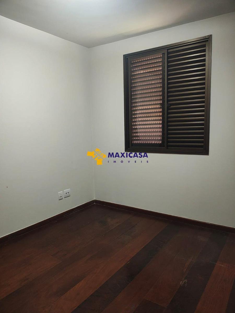 Apartamento, Santa Amélia, 3 Quartos, 2 Vagas, 1 Suíte
