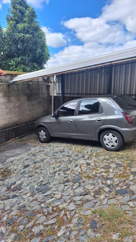 Apartamento, Parque São Pedro (venda Nova), 2 Quartos, 1 Vaga