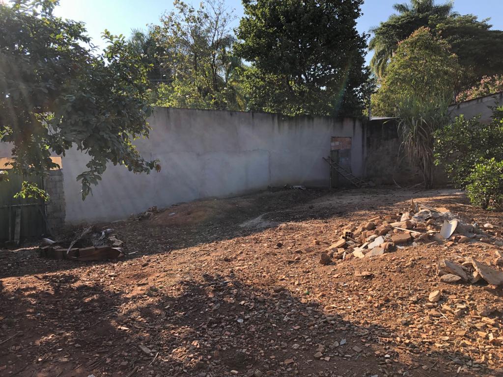 Lote, São Luiz (pampulha)