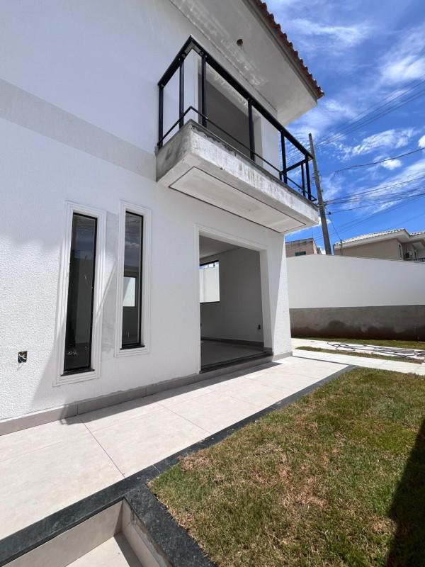 Casa, Masterville, 2 Quartos, 2 Vagas