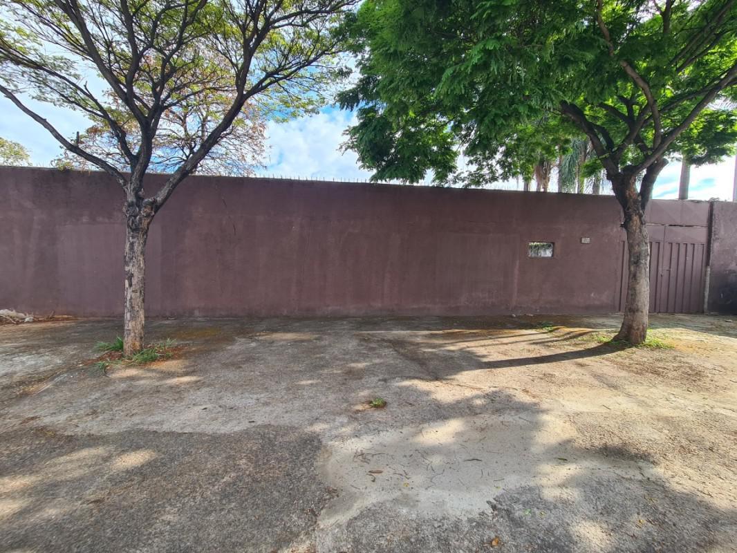 Lote, Jardim Atlântico, 0 Quarto, 0 Vaga