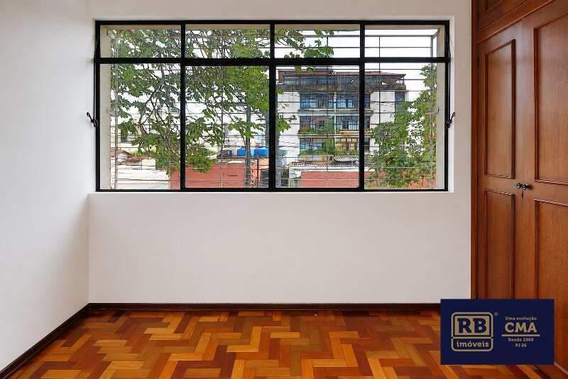 Apartamento, Serra, 2 Quartos, 1 Vaga, 1 Suíte