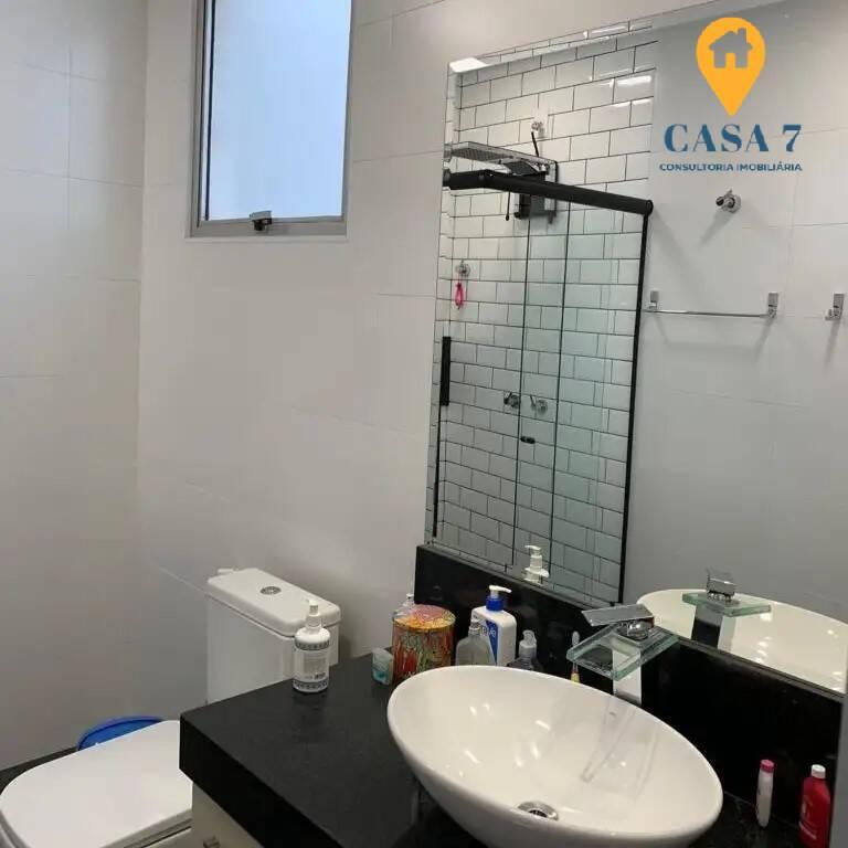 Apartamento, Vila Paris, 4 Quartos, 1 Vaga, 2 Suítes