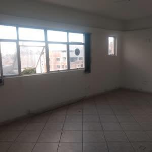 Andar, Nova Granada, 0 Quarto, 1 Vaga