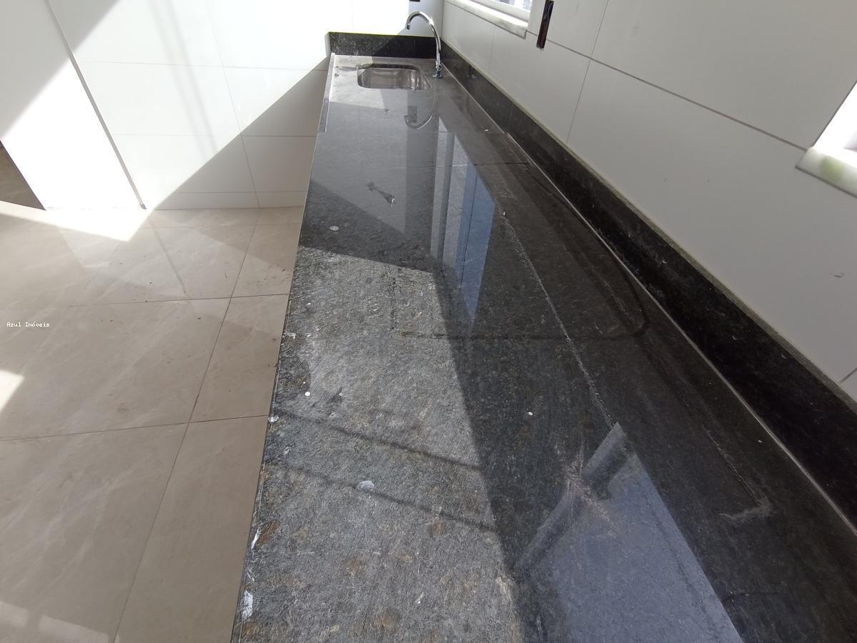 Cobertura, Santa Mônica, 2 Quartos, 1 Vaga