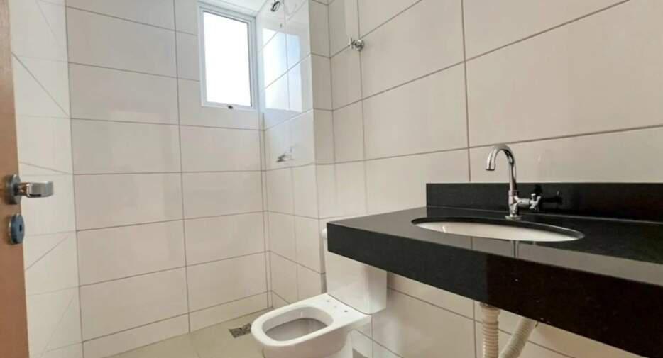 Apartamento, Nova Suíssa, 3 Quartos, 2 Vagas, 1 Suíte
