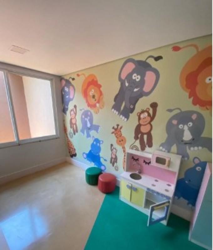 Apartamento, Vila da Serra, 3 Quartos, 2 Vagas, 1 Suíte