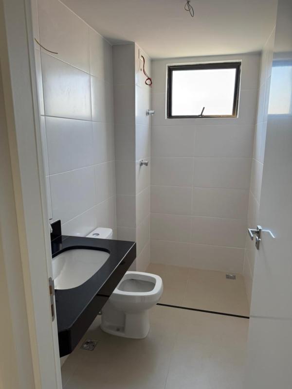Apartamento, Santa Inês, 3 Quartos, 2 Vagas, 1 Suíte