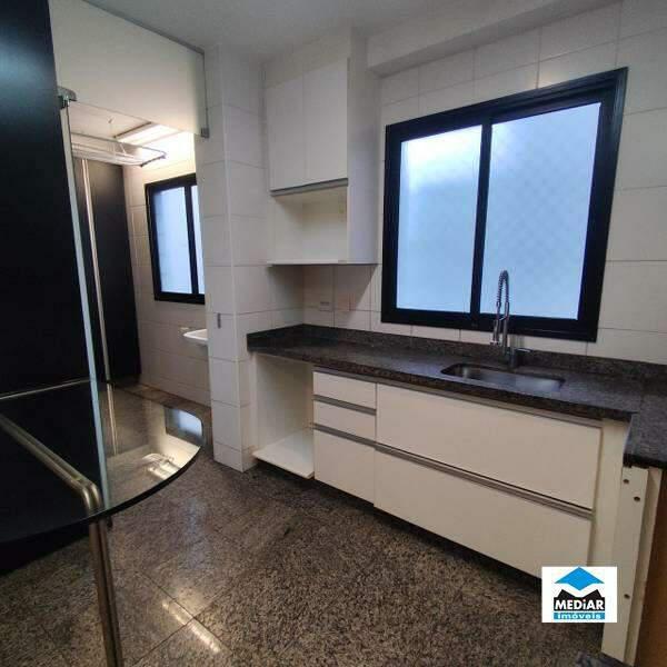 Apartamento, Belvedere, 4 Quartos, 3 Vagas, 1 Suíte