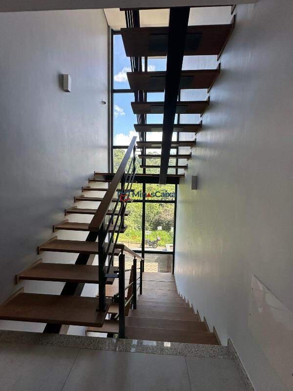 Casa, Eldorado, 4 Quartos, 3 Vagas, 1 Suíte