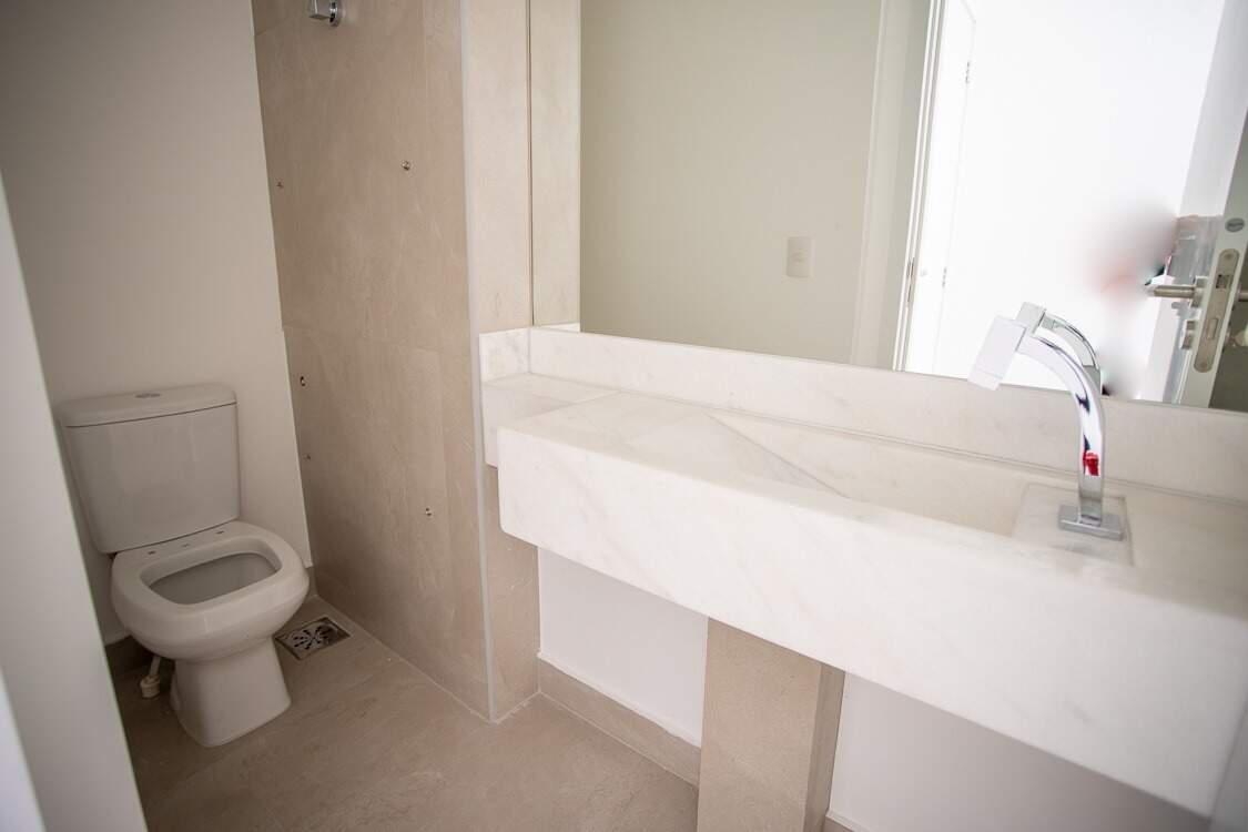 Apartamento, Santa Efigênia, 3 Quartos, 2 Vagas, 1 Suíte