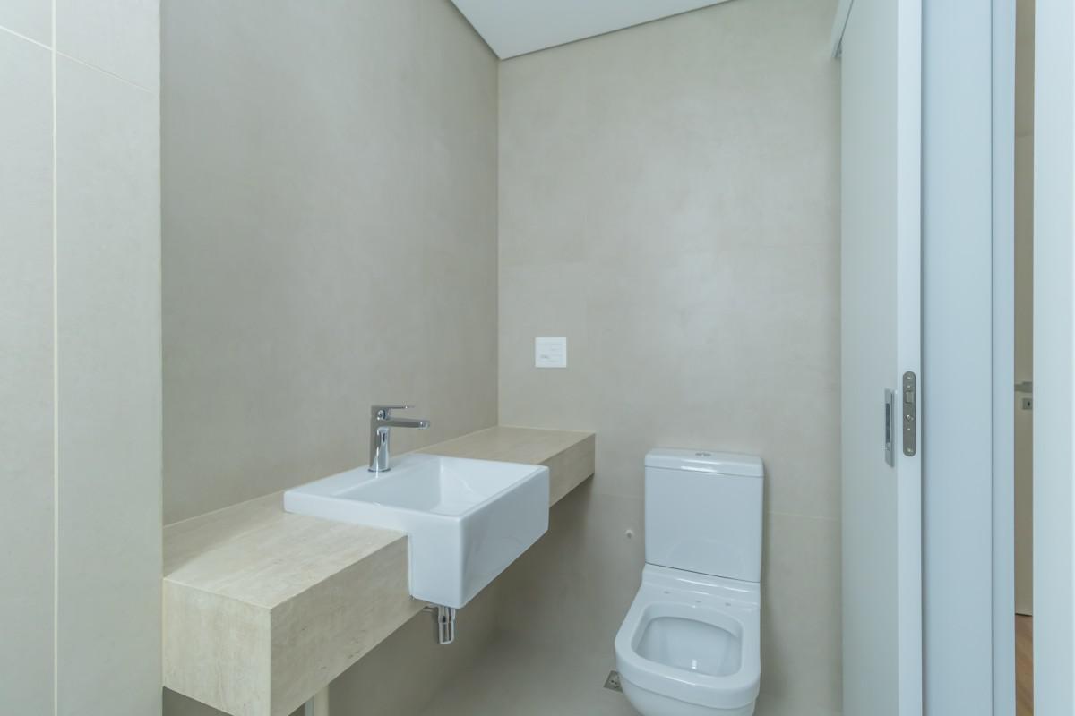 Apartamento, Silveira, 4 Quartos, 3 Vagas, 3 Suítes