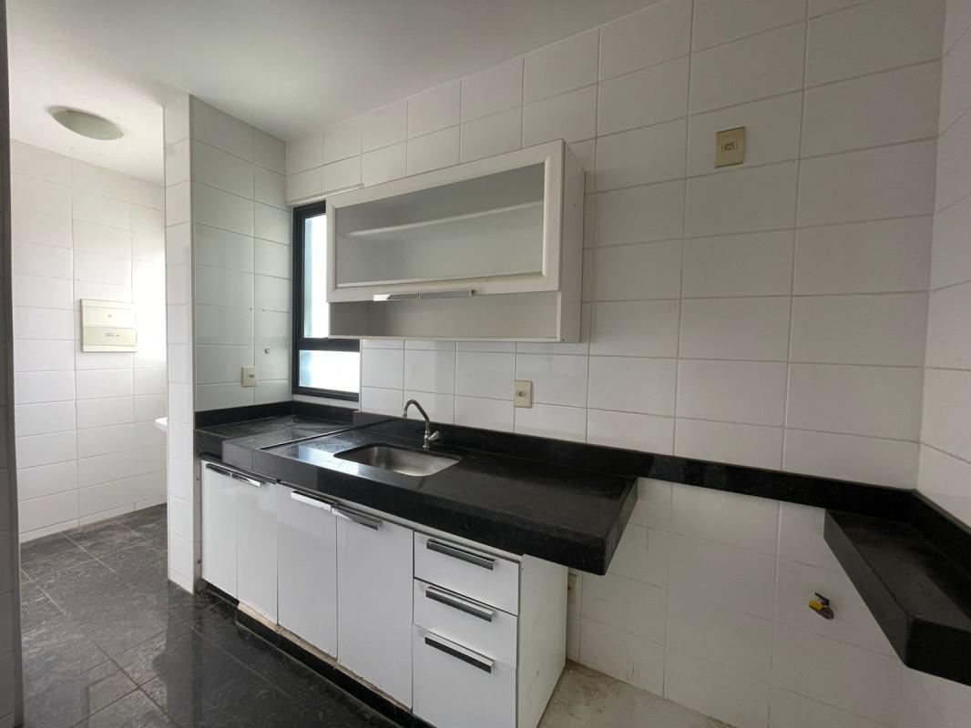 Apartamento, Sagrada Família, 3 Quartos, 1 Vaga, 1 Suíte
