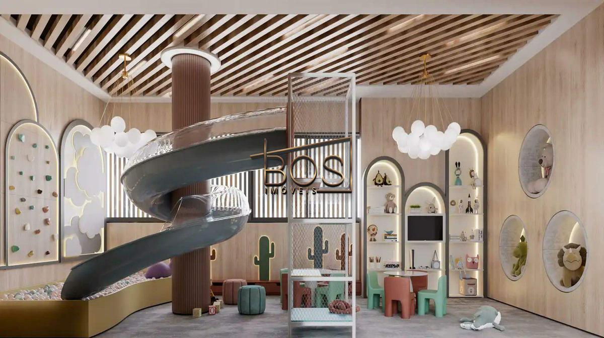 Apartamento, Gutierrez, 4 Quartos, 3 Vagas, 2 Suítes