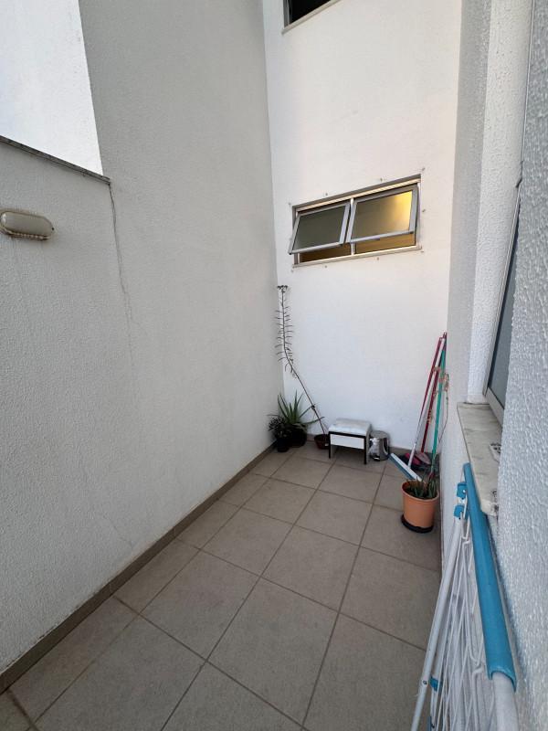 Apartamento, Sagrada Família, 3 Quartos, 2 Vagas, 1 Suíte