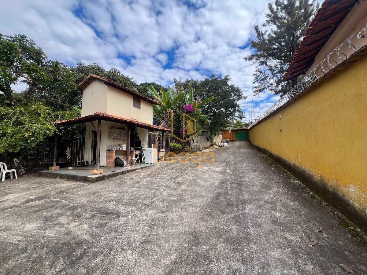 Fazenda, Chácara Novo Horizonte, 3 Quartos, 2 Vagas, 1 Suíte
