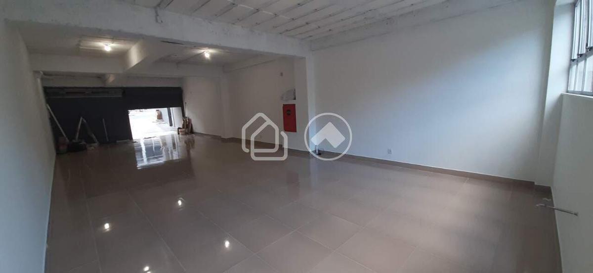 Loja, Buritis, 1 Vaga