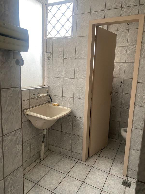 Apartamento, Padre Eustáquio, 3 Quartos, 0 Vaga