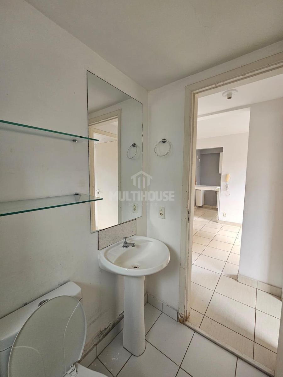 Apartamento, Venda Nova, 2 Quartos, 1 Vaga