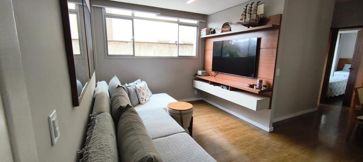 Apartamento, Buritis, 3 Quartos, 2 Vagas, 1 Suíte