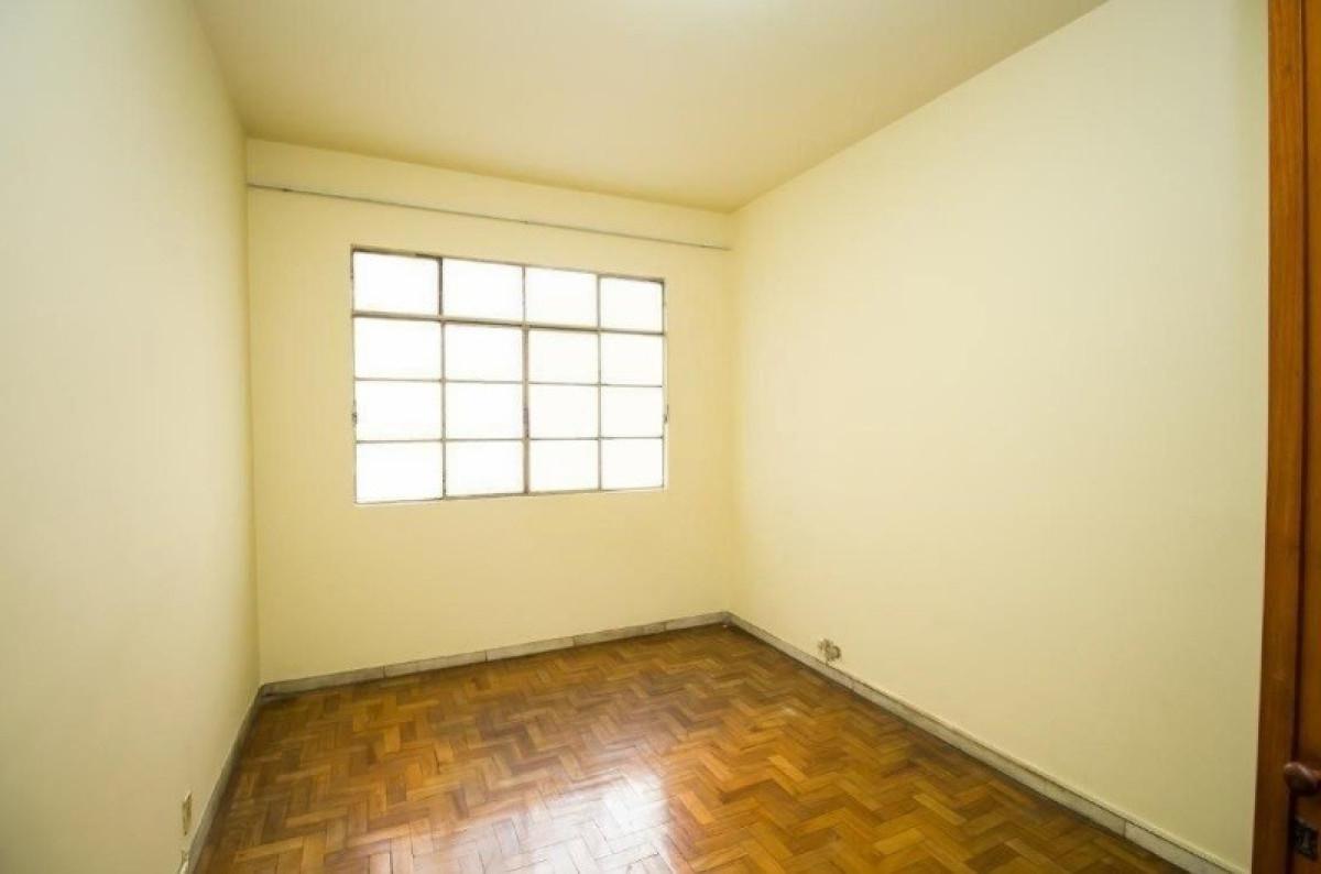 Apartamento, Centro, 3 Quartos, 0 Vaga, 1 Suíte