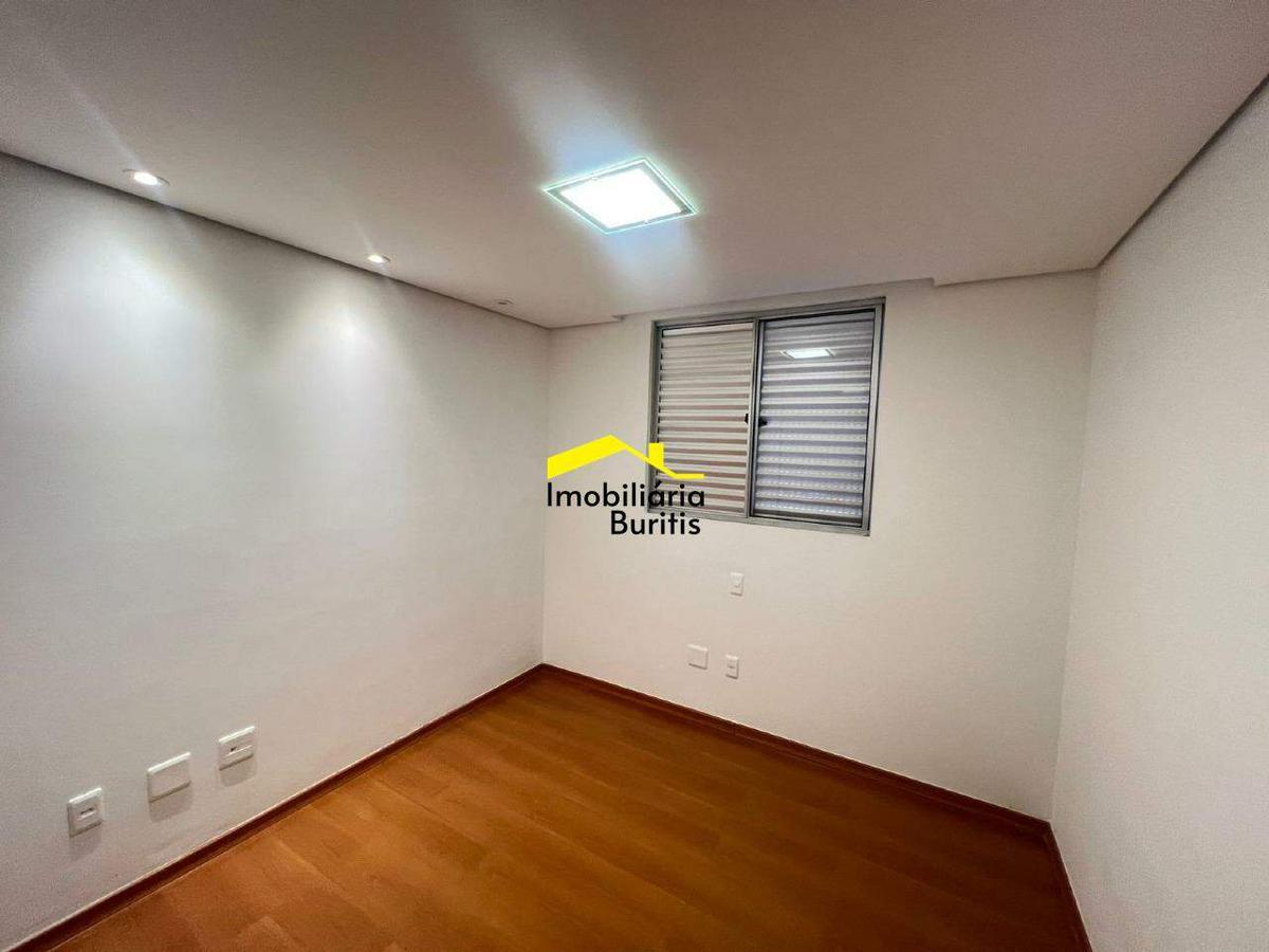 Apartamento, Buritis, 3 Quartos, 2 Vagas, 1 Suíte