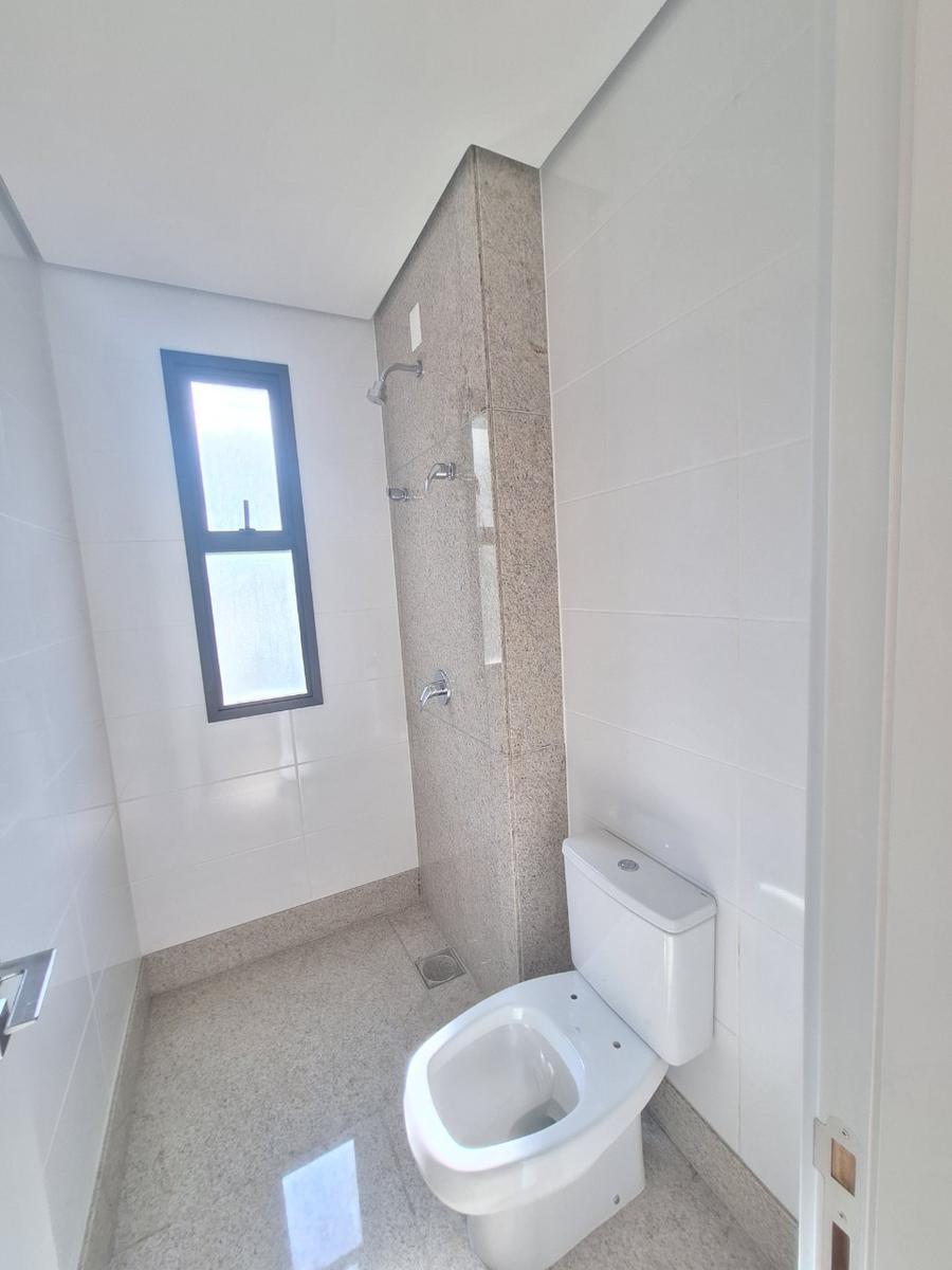 Apartamento, Cidade Nova, 4 Quartos, 3 Vagas, 2 Suítes