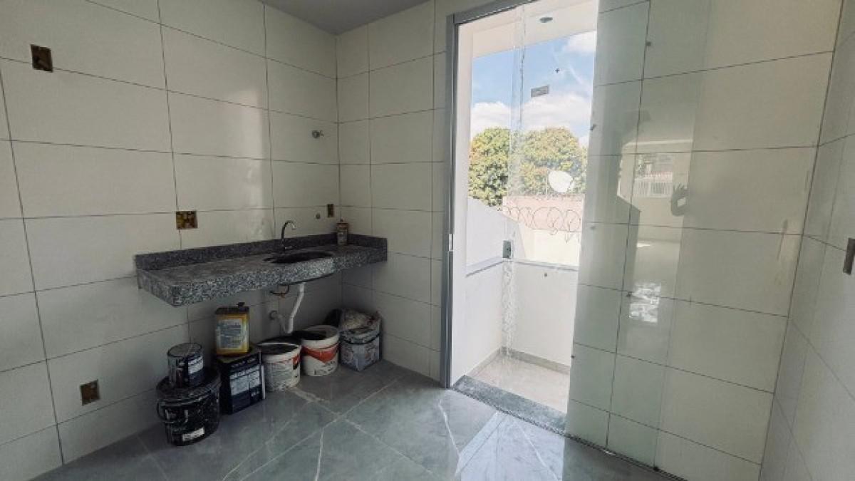Casa, Mantiqueira, 2 Quartos, 2 Vagas