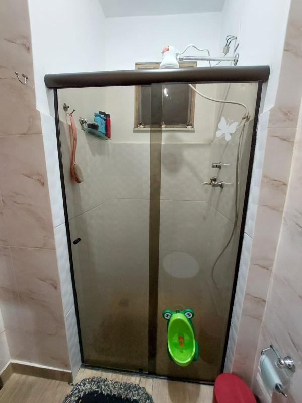 Apartamento, Glória, 2 Quartos, 1 Vaga