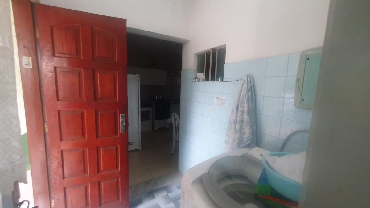 Casa, Dom Bosco, 7 Quartos, 4 Vagas, 1 Suíte