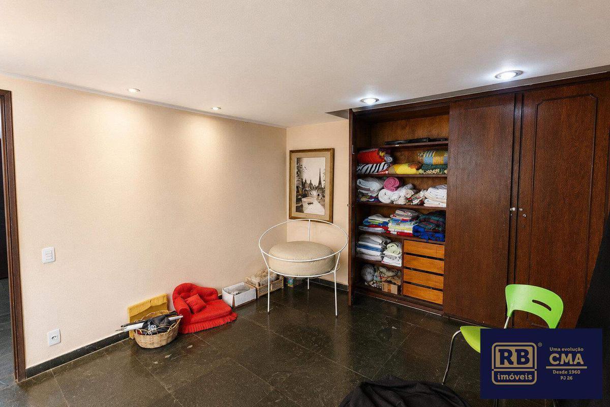 Cobertura, São Lucas, 4 Quartos, 1 Vaga, 1 Suíte