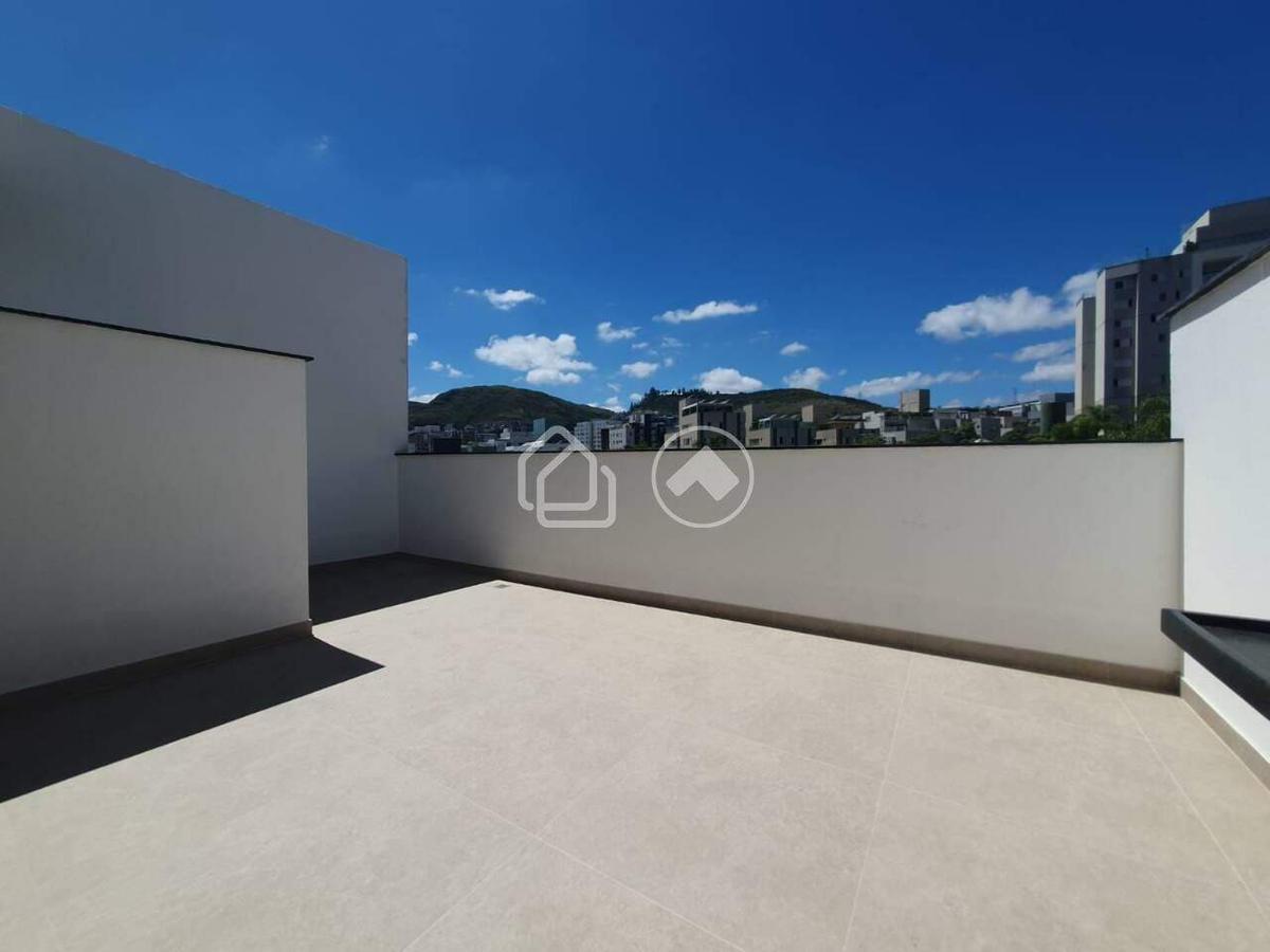 Casa em Condomínio, Buritis, 2 Quartos, 2 Vagas, 1 Suíte